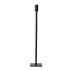 Leeff Candle Holder Cleo black L