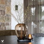 Dienblad - Bariri black