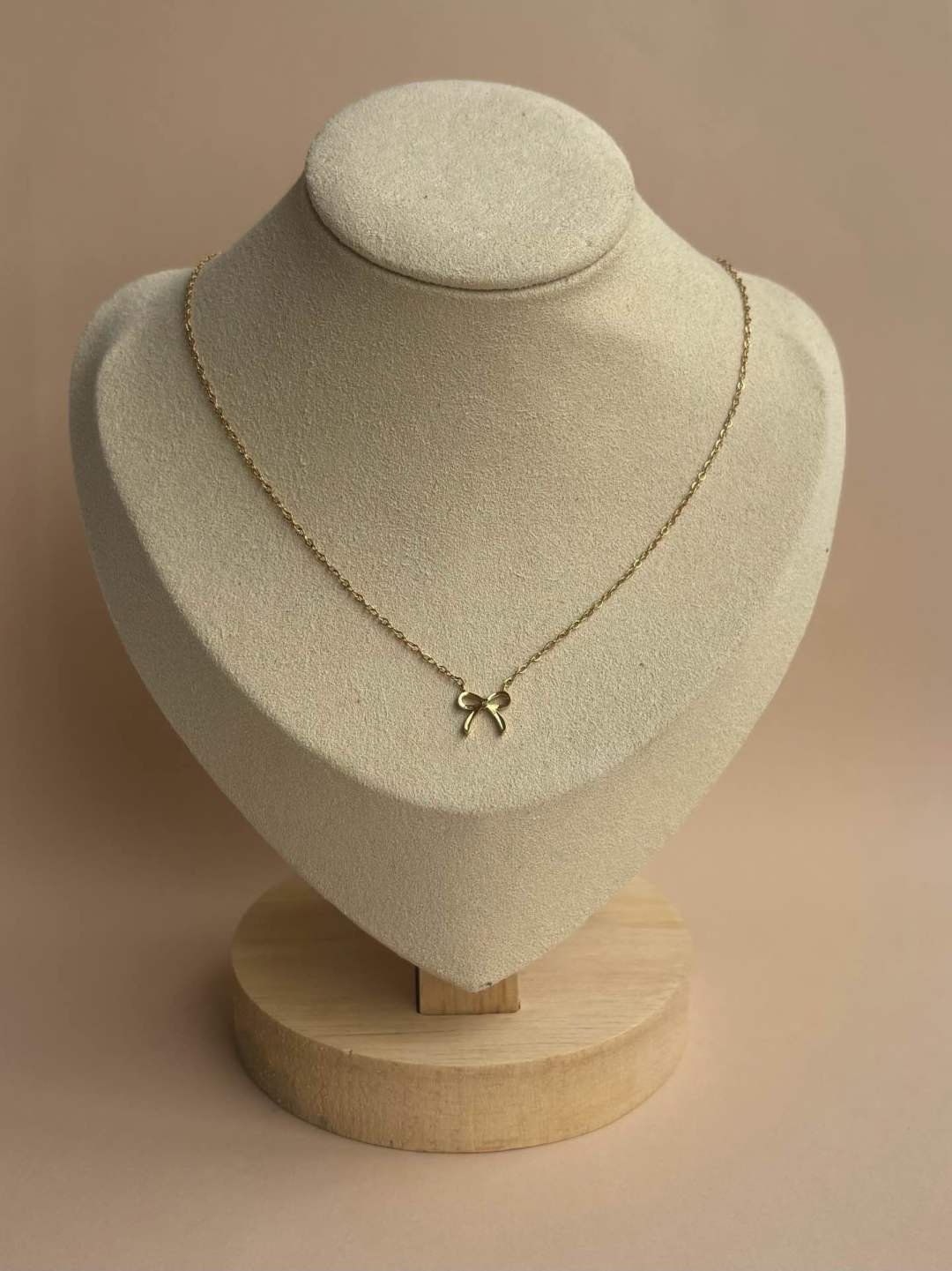 Ketting WAUW Jewellery Bel 0527075399