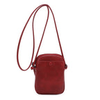 Tas J&W Bags 1682588 marsala