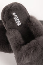 Pantoffels Snuggs Mule