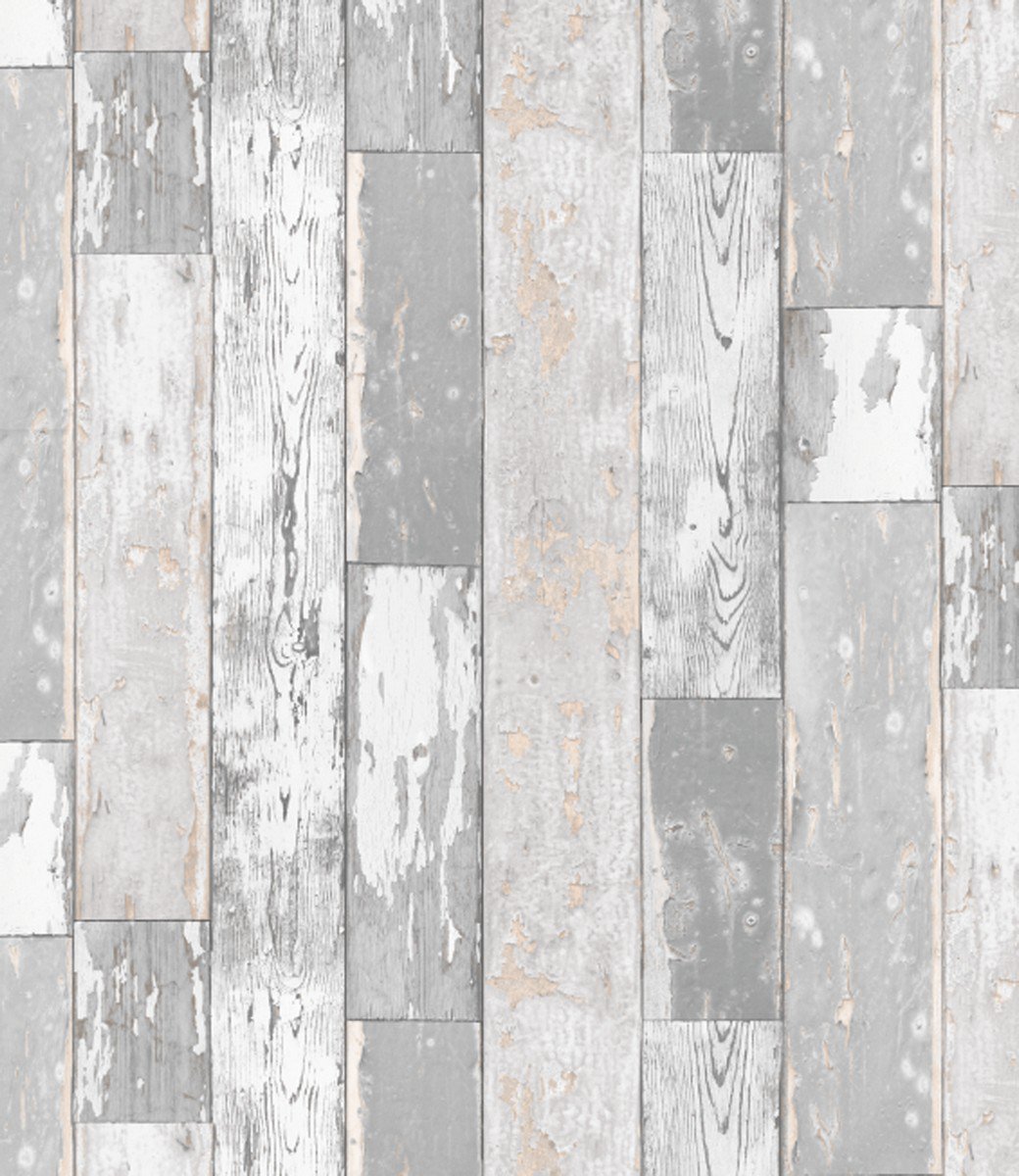 Scrapwood Light Zelfklevende Folie Mini rol multi 67,5cmx2mtr
