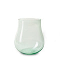 Eco vaas 'femke' h28 d24 cm