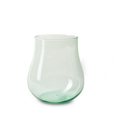 Eco vaas 'femke' h28 d24 cm
