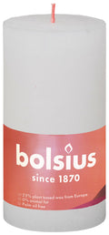 Shine rustiekkaars 130/68 Cloudy White
