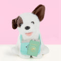 Studio Pets 16 cm Muttsie - Mix ras puppy
