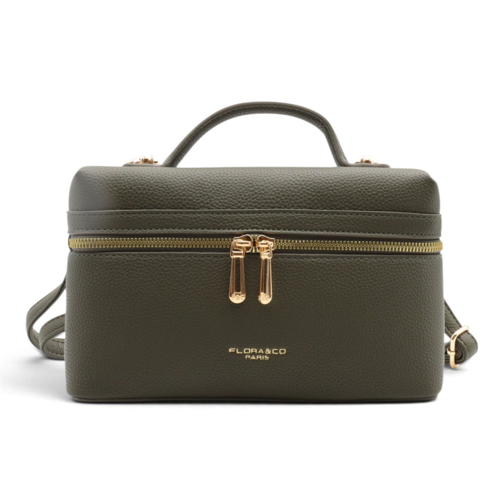 Tas J&W Bags 9979 kaki