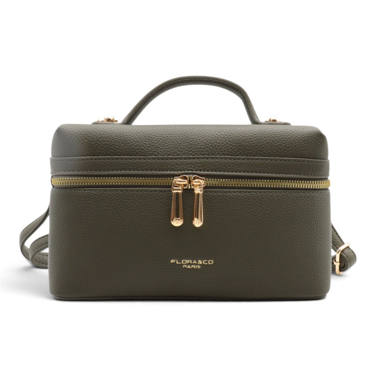 Tas J&W Bags 9979 kaki