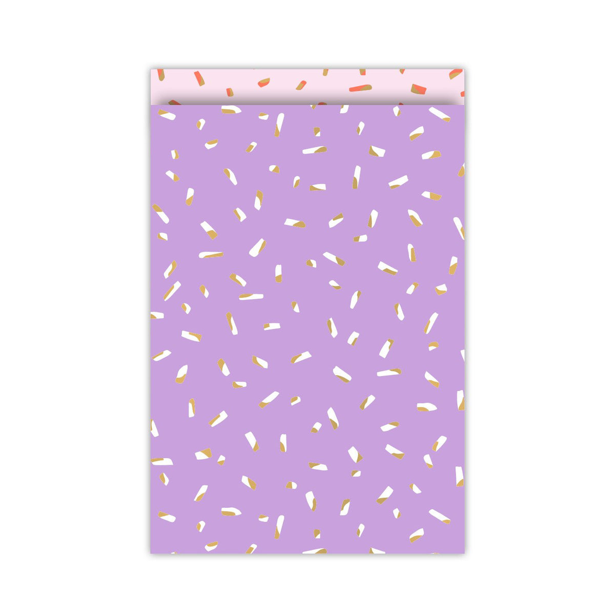 Colorful Confetti - Cadeauzakjes