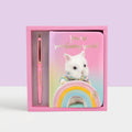 Studio Pets A6 Notitieboekje met pen BunBun