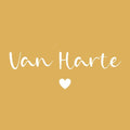 Wenskaart - Van harte