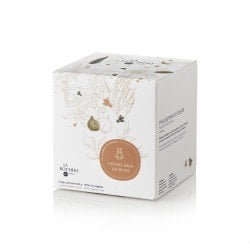 Abeille geurkaars Les Dunes