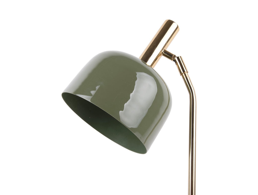 Tafellamp slim