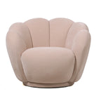 Fauteuil Liora beige*