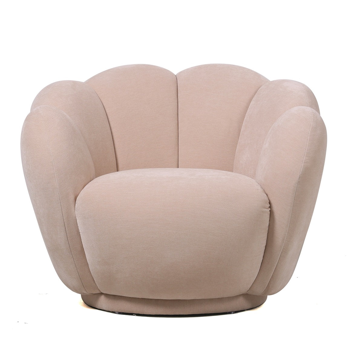 Fauteuil Liora beige*