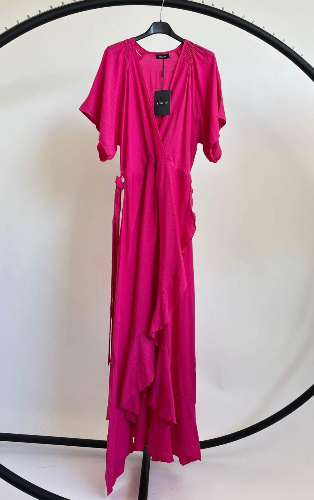 Damesmode WAUW Fashion C6058