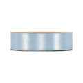 Satijn Lint Licht Blauw – 50m – / Double Satin Classic