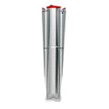 Brabantia Grondanker Topspinner en Lift-O-Matic Ø45mm