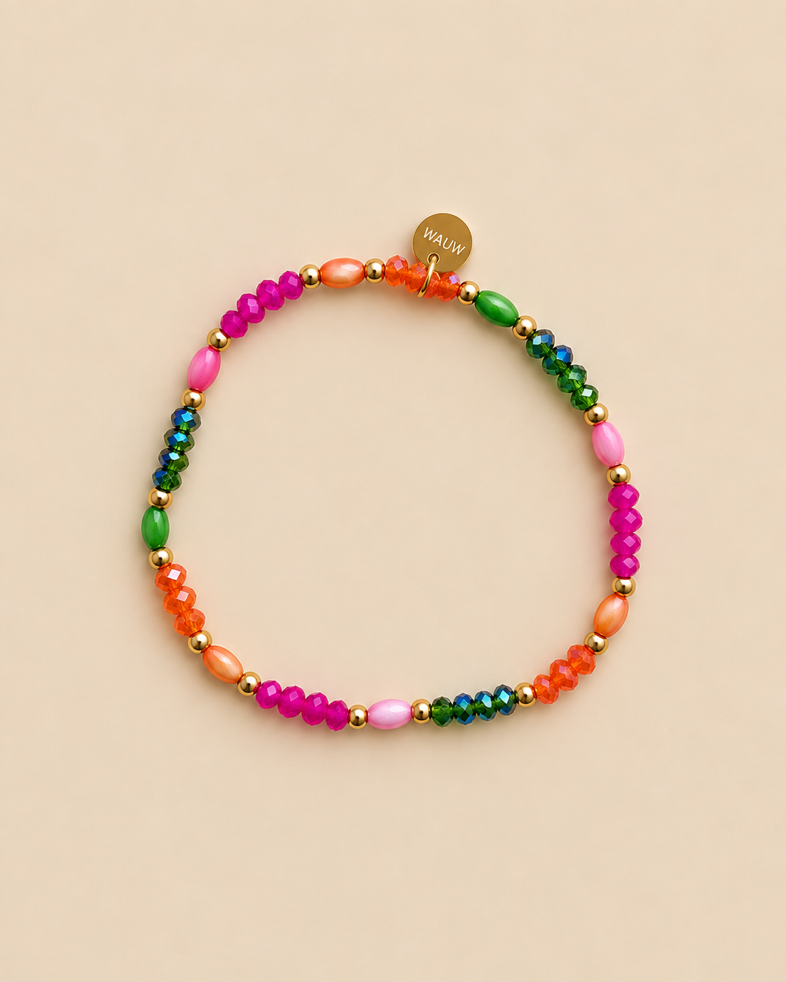 Armband WAUW Jewellery 0294063399