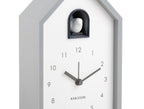 Wekker moderne koekoek