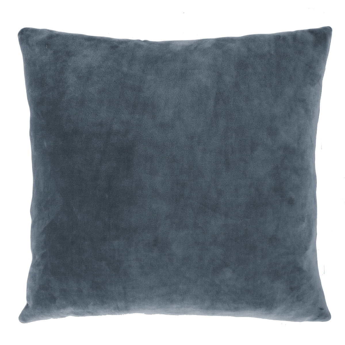 Kussen (gevuld) Marshmallow - teddybeervulling - 45X45 cm