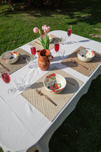 Placemat - Pandus - 33x45 cm