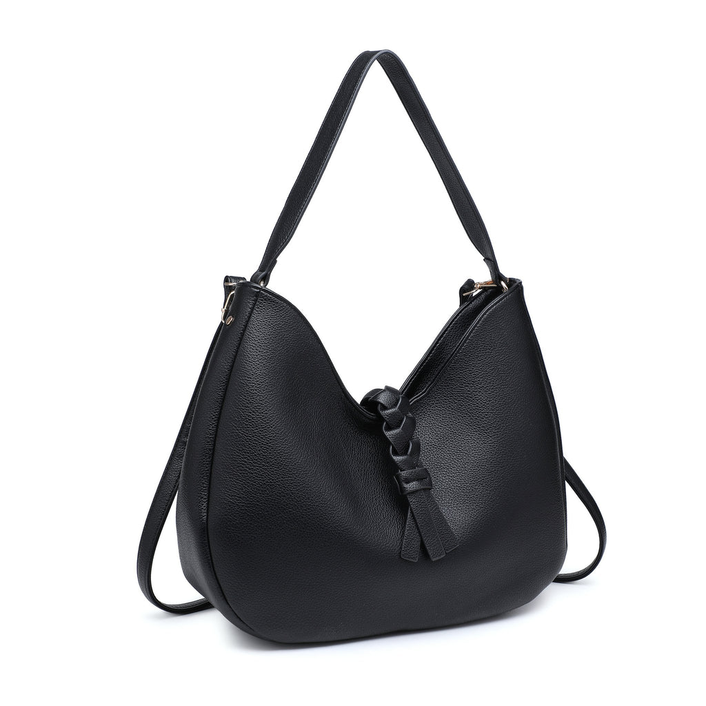 Tas J&W Bags chl20018 zwart