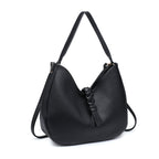 Tas J&W Bags chl20018 zwart