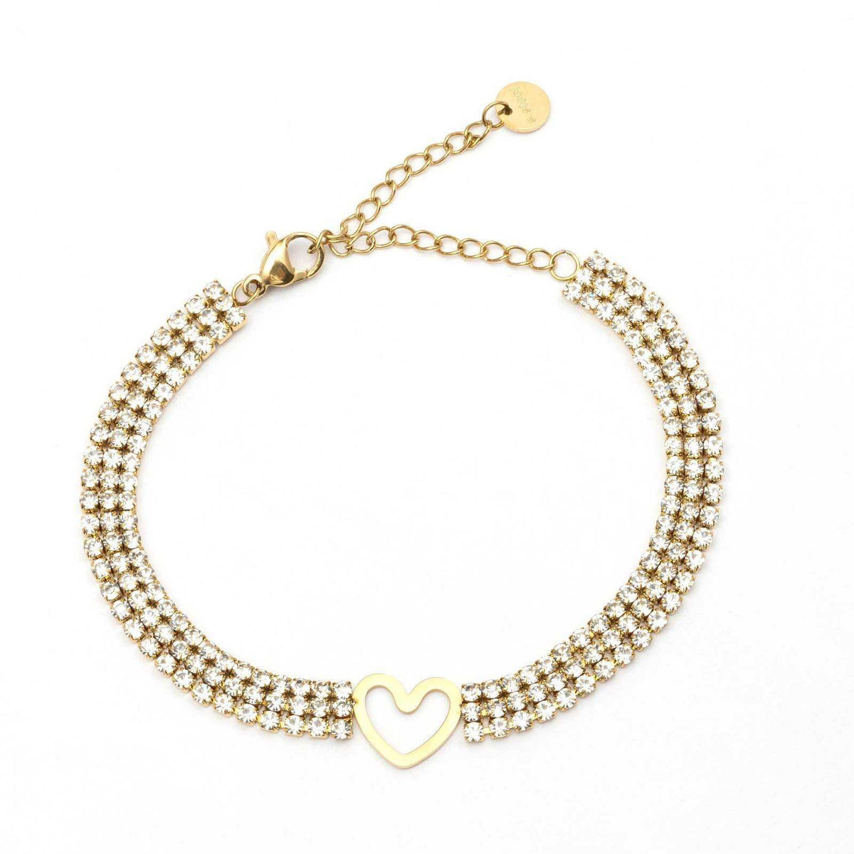 Armband WAUW Jewellery 0773125599