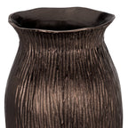 Vaas Suter Brons 21x47 cm