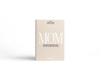 Printworks Fotoboek - Mom - Beige