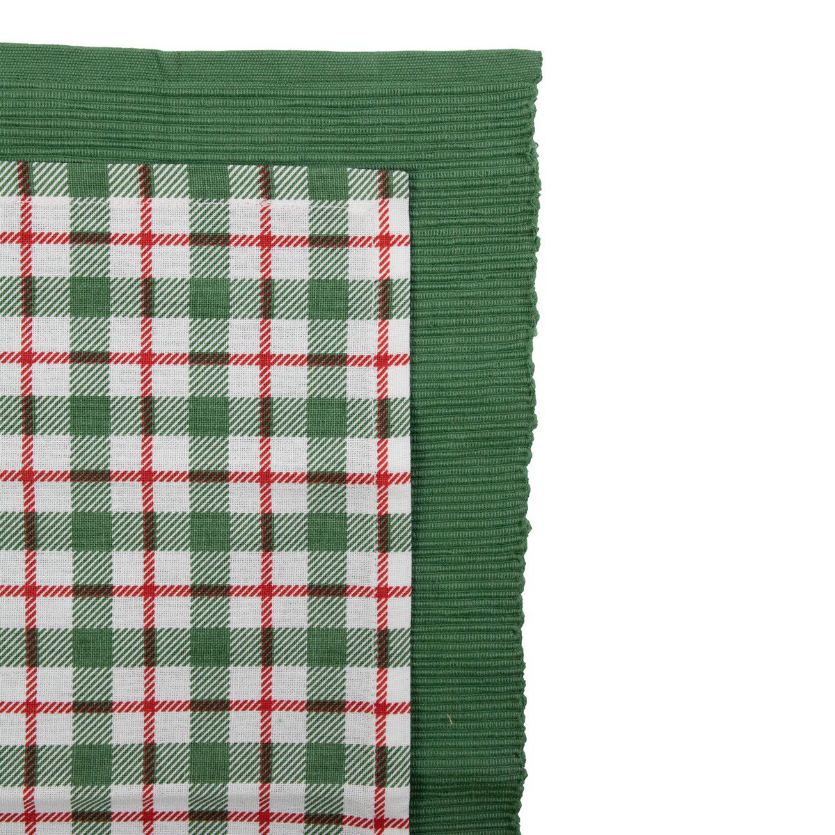 Ferdi Servet Placemat 40x40 en 35x50cm set van 8