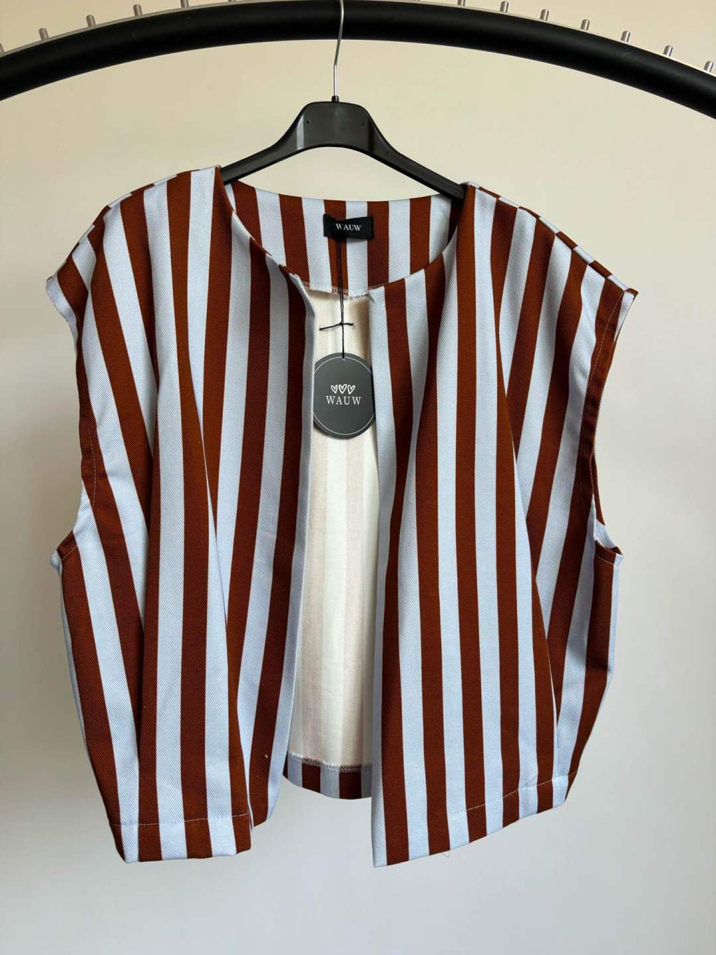 Damesmode WAUW Fashion 50111