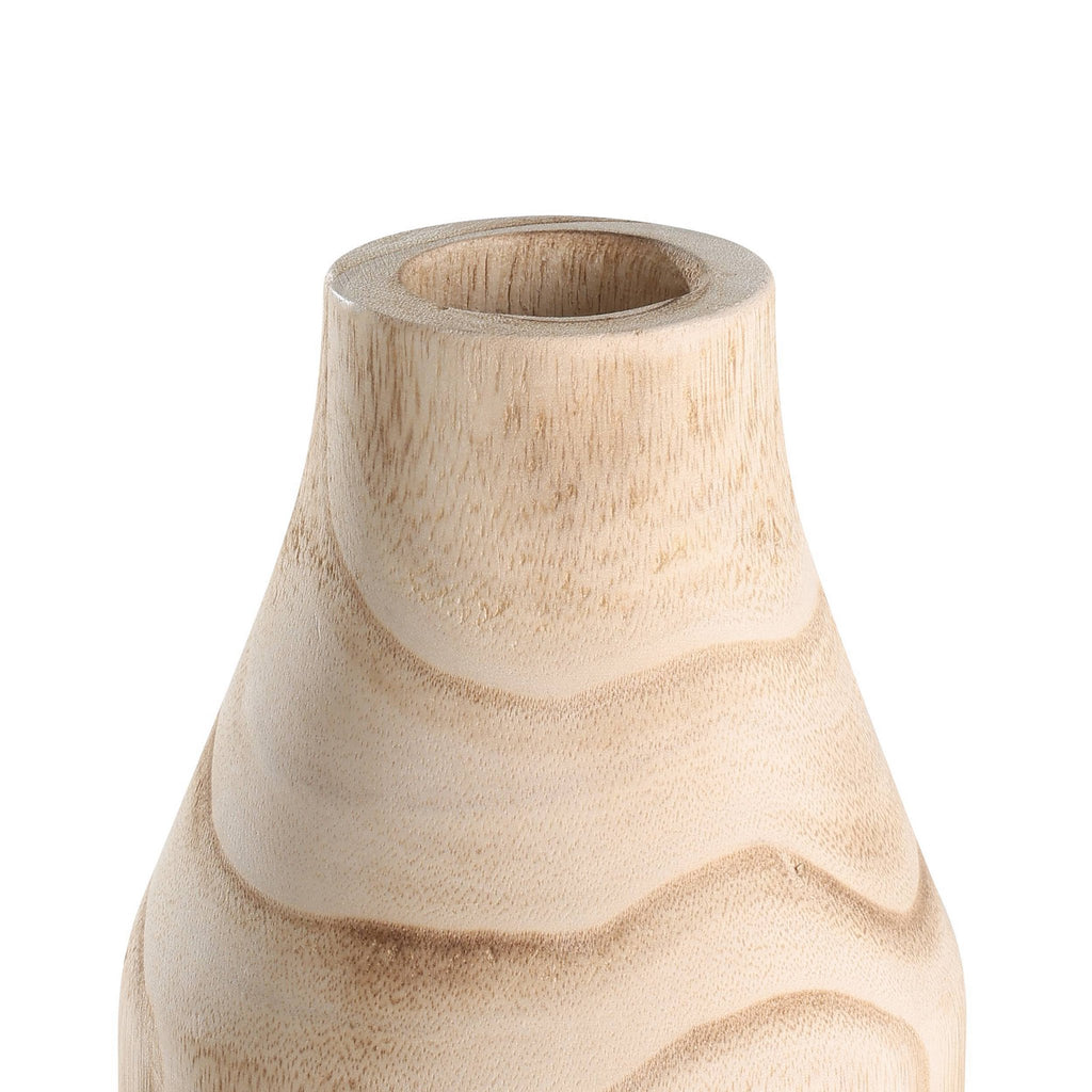 Vaas Flow Bruin 7x28cm