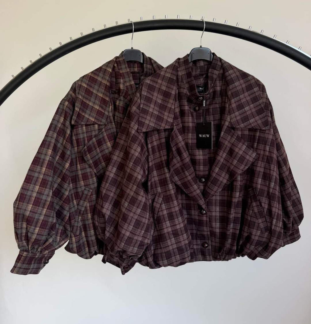 Damesmode WAUW Fashion 01288