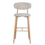 Japanda Bar Chairs Droogte (set -off 2)