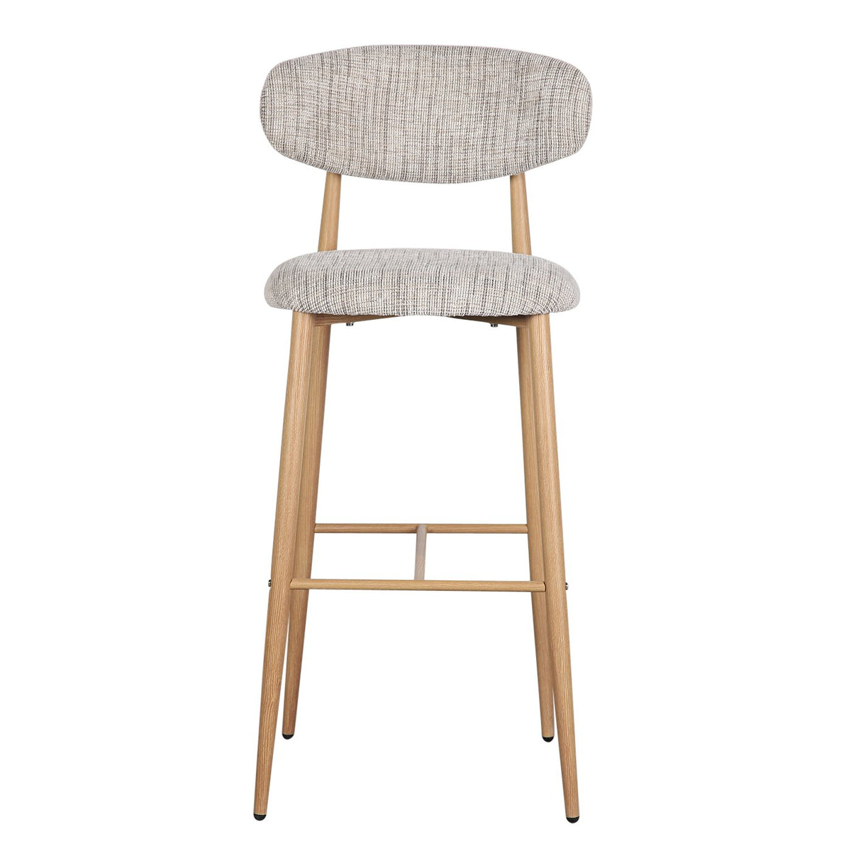 Japanda Bar Chairs Droogte (set -off 2)