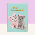 Studio Pets Vriendboek Kitten