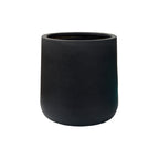 Plantenpot - Portland black