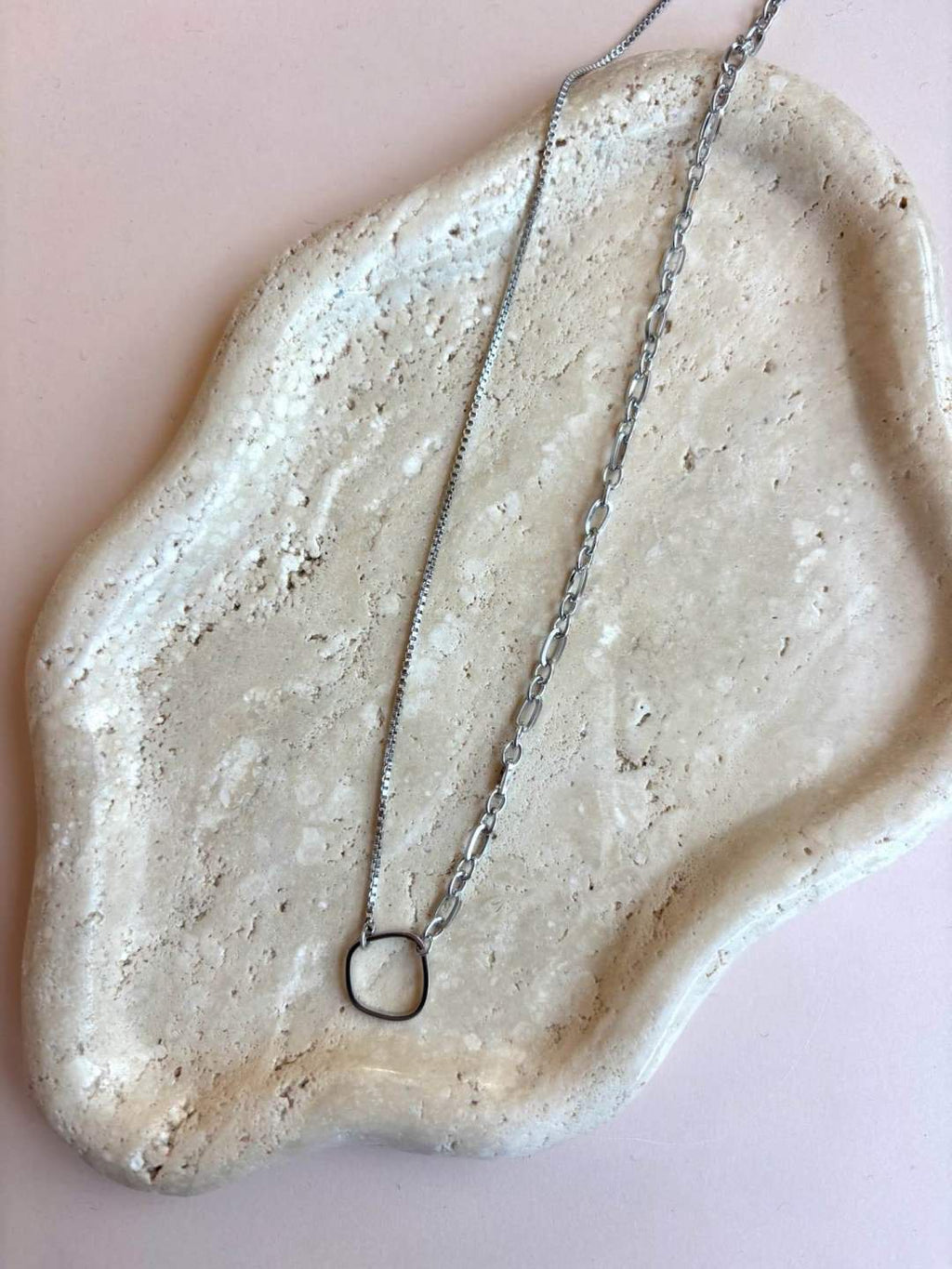 Ketting WAUW Jewellery N80592080450