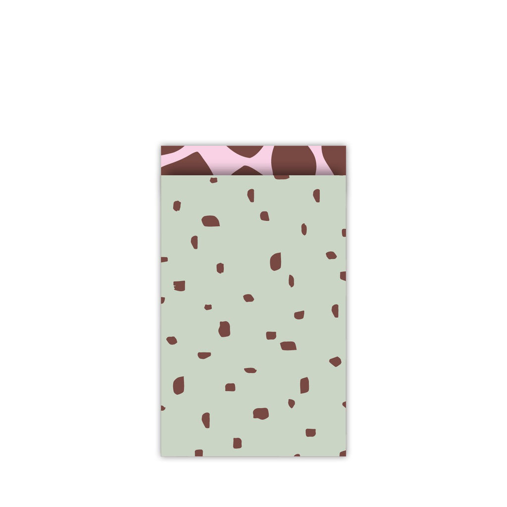 Minimal Dots '25 - Cadeauzakjes