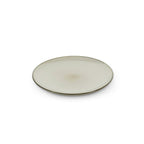 Bord 26cm ivoor Meridian