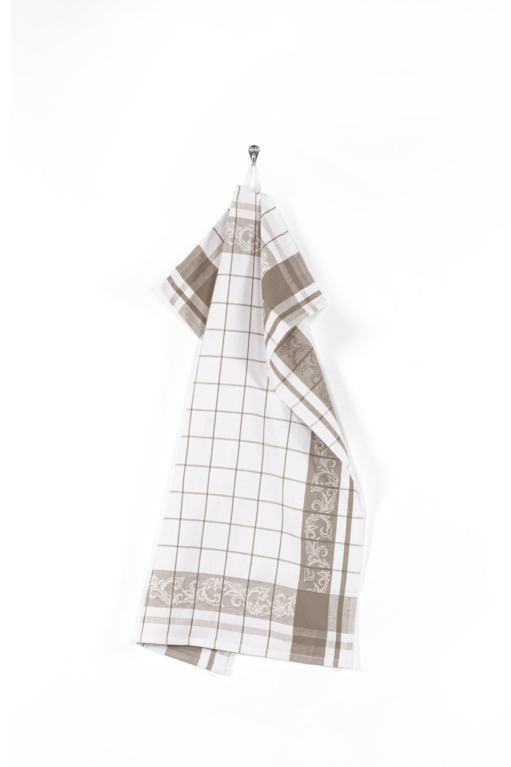 Tea towel Pharao Arabesque - SET/3 - 50x70 cm