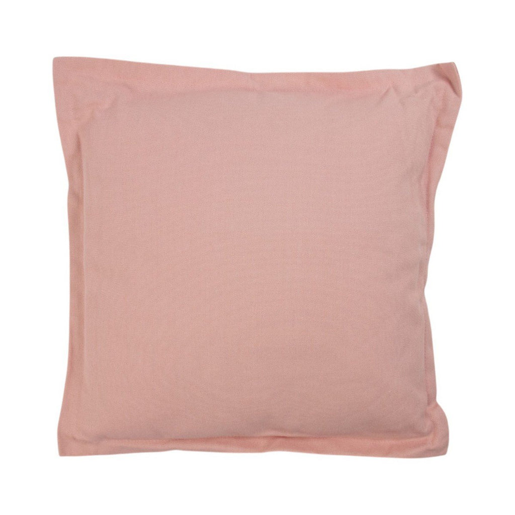 Monique kussen roze 40x40cm