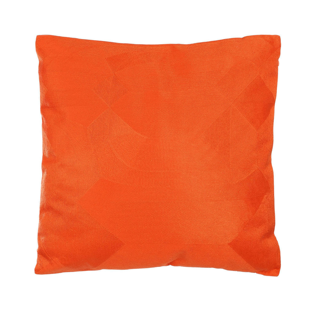 Kussen Berhala Oranje 50x50cm