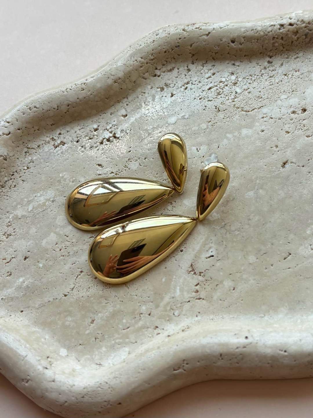 Oorbellen WAUW Jewellery E60706120599