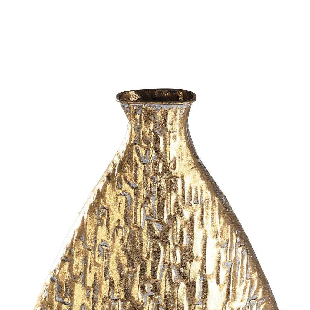 Voedsel lengg goud 35x14x70 cm