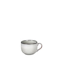Tabo beker grijs