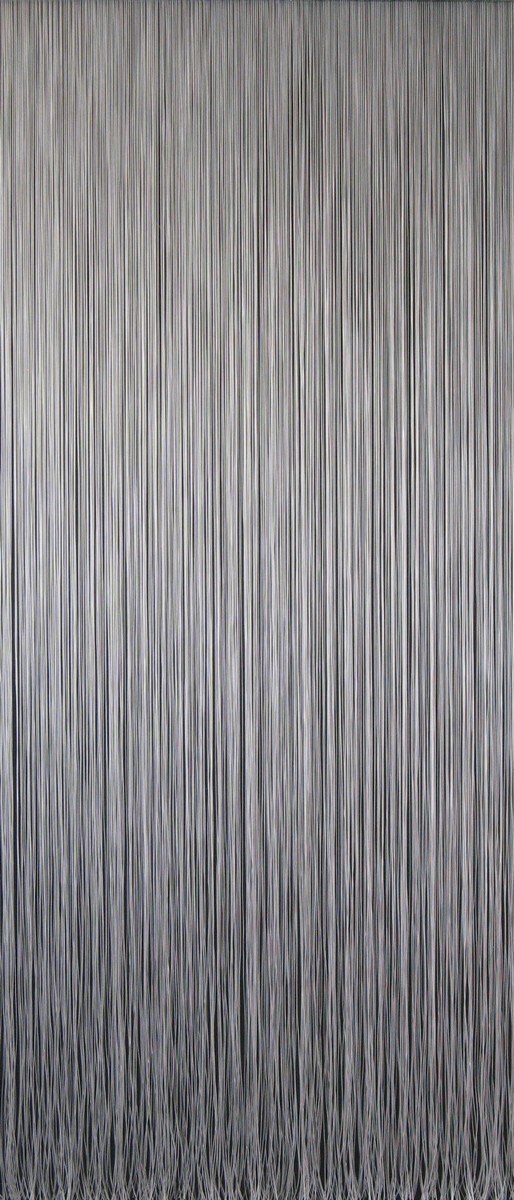 Vliegengordijn Palermo Transparant 100x232 cm