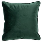 Textino Christmas - Kussen 45x45 cm - Kerstmis - Bergzicht - Groen